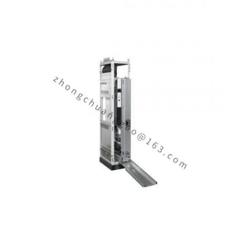 ABB R1.SW2/3 Controller Module
