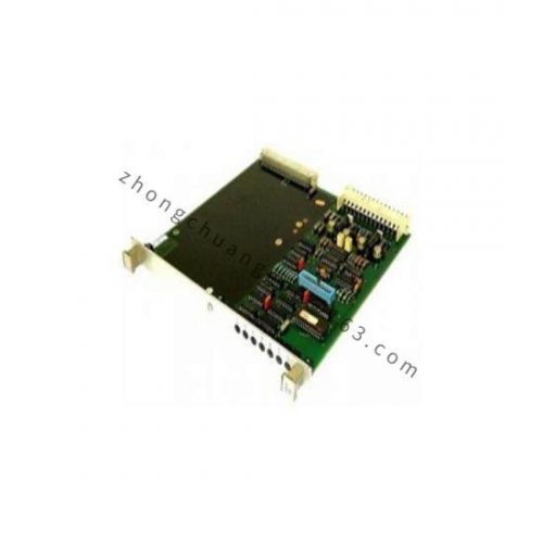 ABB RDCO-04C Control Module for Industrial Automation