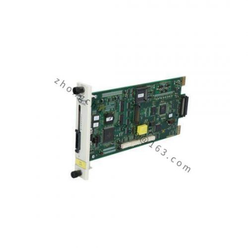 ABB RDCO-04C Control Module for Industrial Automation