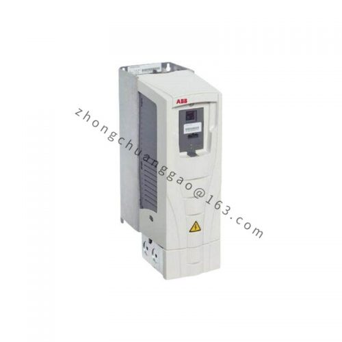 ABB RDCO-04C Control Module for Industrial Automation