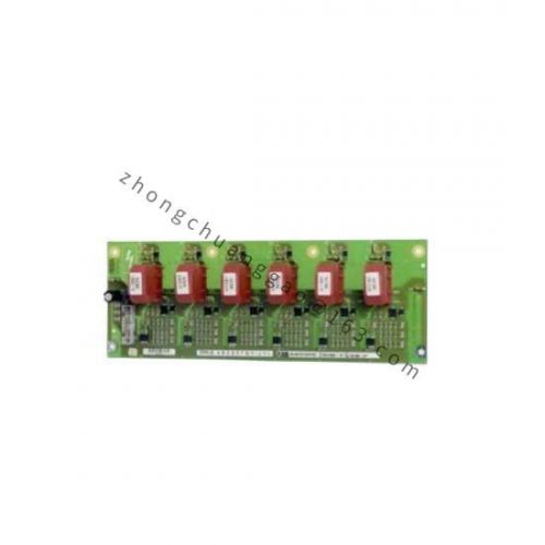 ABB RED670 1MRK000028-CAR01 - High Performance Protective Relay Module