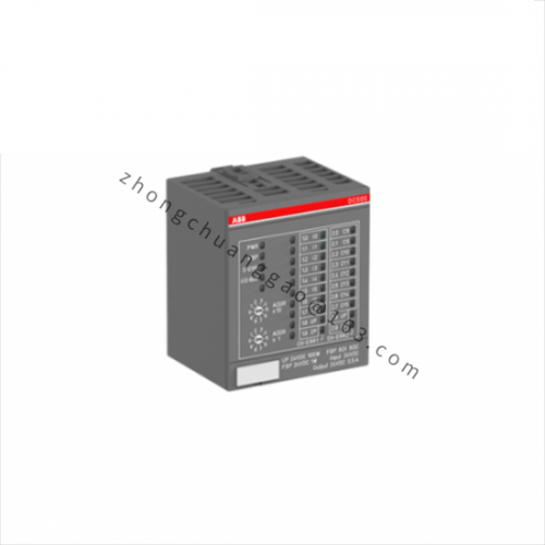 ABB RED670 1MRK000028-CAR01 - High Performance Protective Relay Module