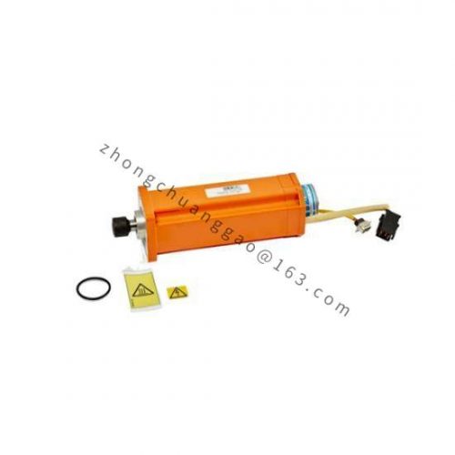ABB RED670 1MRK000028-CAR01 - High Performance Protective Relay Module