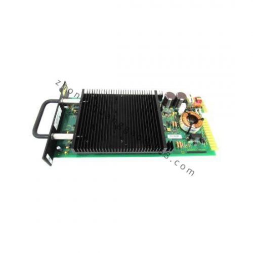 ABB REF543KB127AAAA Industrial Protective Relay Module