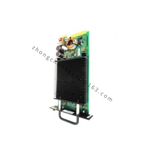 ABB REF543KB127AAAA Industrial Protective Relay Module