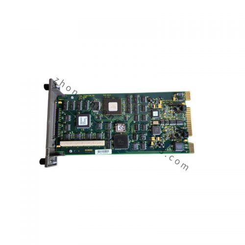 ABB REF545KC133AAAA - High-Performance Protective Relay Module
