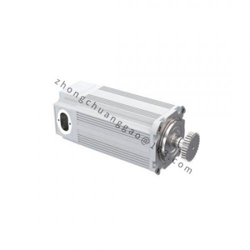 ABB REF545KC133AAAA - High-Performance Protective Relay Module
