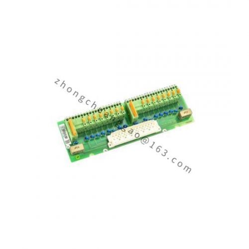 ABB REF610C11LCLR 60HZ Controller Module for Power System Protection