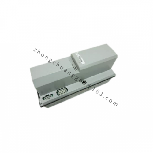 ABB REF615C_C HCFFAEAGANB2BAN1XC Industrial Control Module