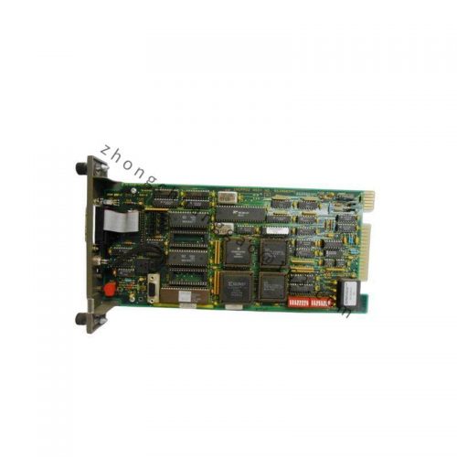 ABB REF620 NBFNAANNNDA1BBN1XF Protective Relay Module