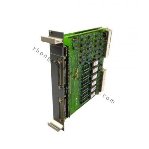 ABB REF620E - Advanced Digital Input Module for Industrial Automation