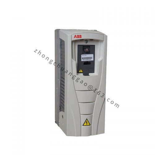 ABB REM543BM215AAAB - High-Performance Industrial Control Module