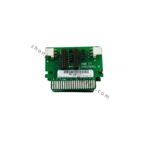 ABB REM543BM215AAAB - High-Performance Industrial Control Module