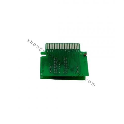 ABB REM543BM215AAAB - High-Performance Industrial Control Module
