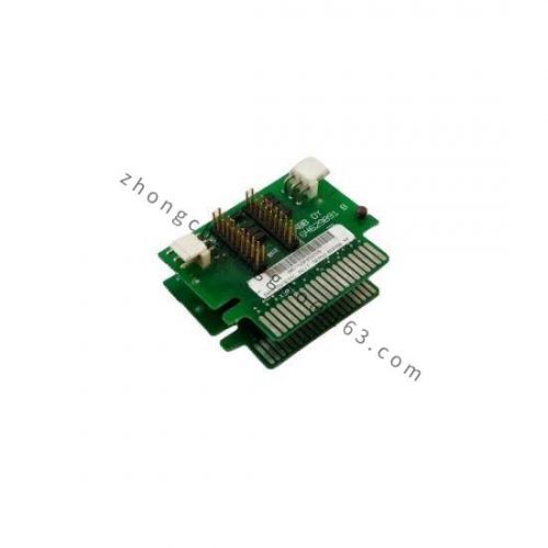 ABB REM543BM215AAAB - High-Performance Industrial Control Module