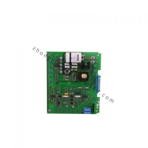 ABB RLDA103 Extended Product Type for Industrial Control Systems