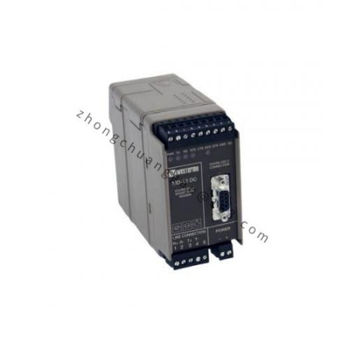 ABB RLDA103 Extended Product Type for Industrial Control Systems