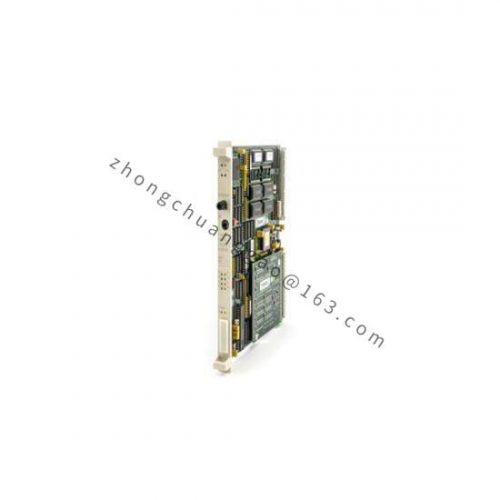 ABB RLDA103 Extended Product Type for Industrial Control Systems
