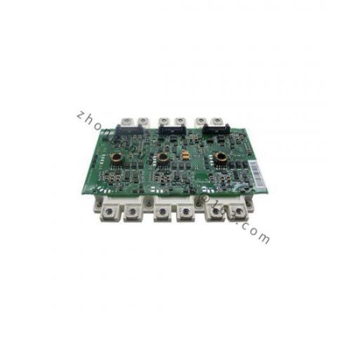 ABB RET650 Transformer Protection Module