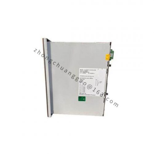 ABB RET670 1MRK004816-AC - High Precision Industrial Module Controller