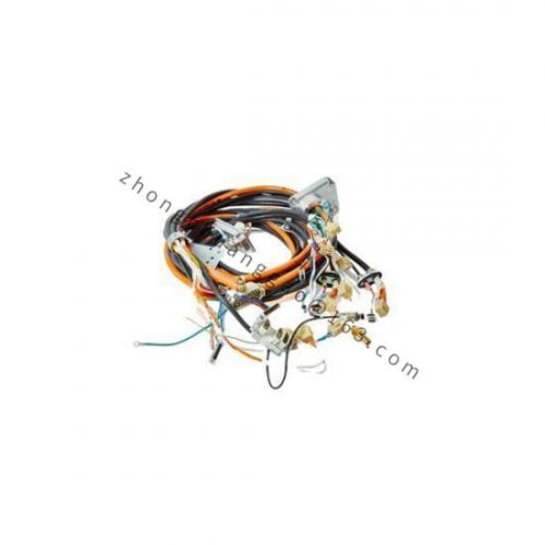 ABB REU615E_D Module for Industrial Automation Control System