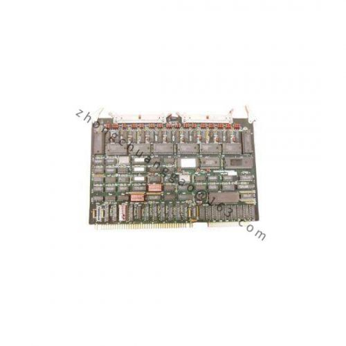 ABB REU615E_D Module for Industrial Automation Control System