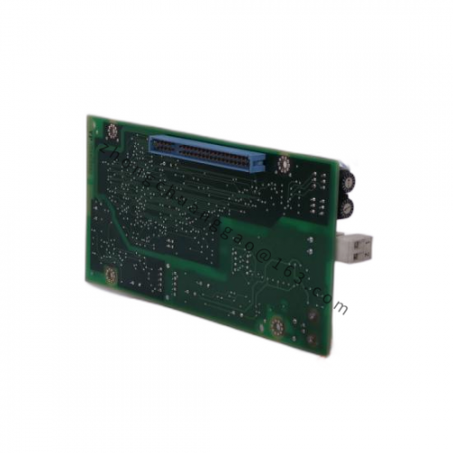 ABB RK682011-BA Module for Industrial Control Systems