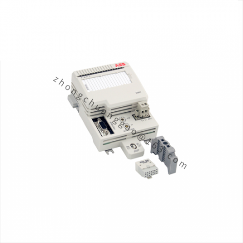 ABB RK682011-BA Module for Industrial Control Systems