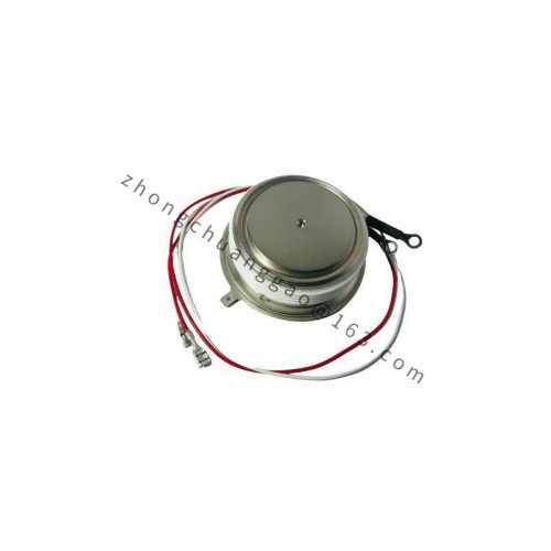 ABB RVC6-5A - High-Performance Relay Control Module