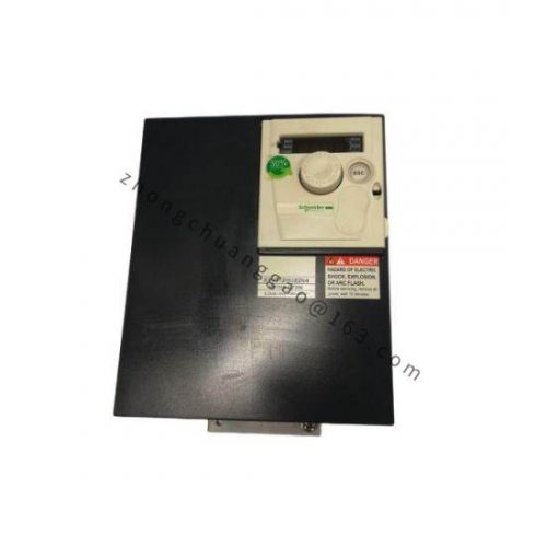 ABB RXIDK 2H Industrial Module