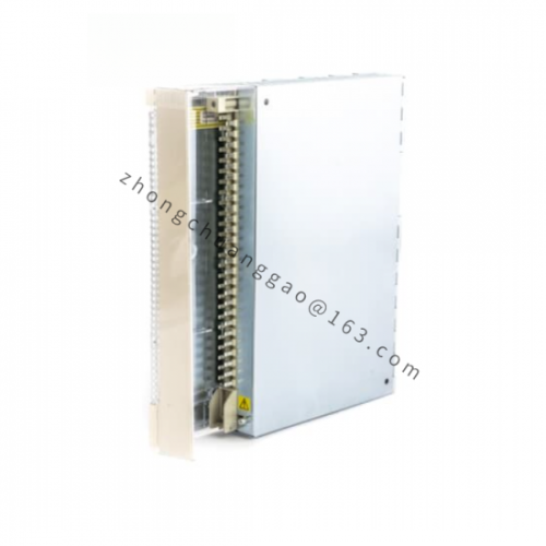 ABB S-073N 3BHB009884R0021 Hydraulic Servo Module
