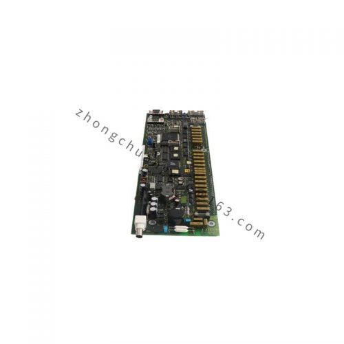 ABB S-113H 3BHL000986P0006 Hydraulic Servo Module