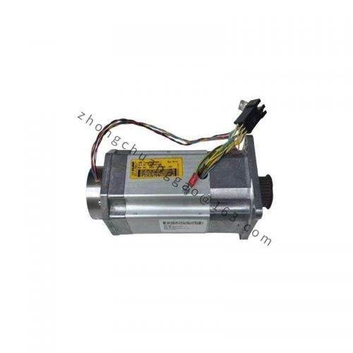ABB S-113H 3BHL000986P0006 Hydraulic Servo Module