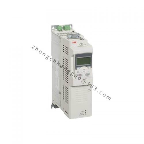 ABB S-113H D1961SH45TS02 - High-Performance Industrial Control Module