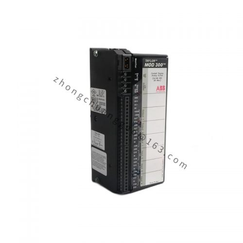 ABB S-113H D1961SH45TS02 - High-Performance Industrial Control Module