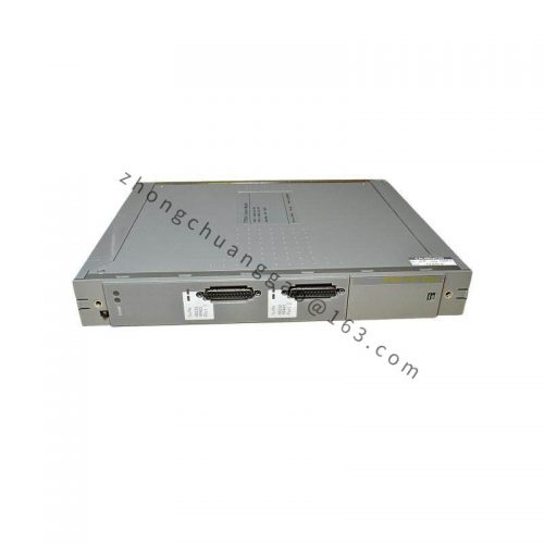 ABB S3N 3P 150A Industrial Control Module