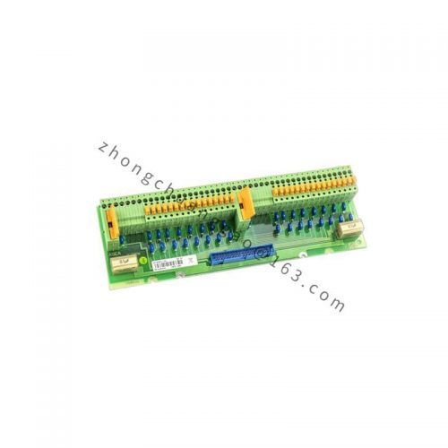 ABB S3N 3P 150A Industrial Control Module