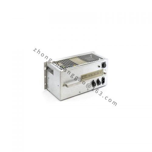 ABB SA168 3BSE003389R1 - High-Performance Industrial Control Module