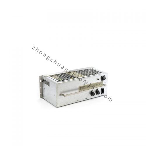 ABB SA168 3BSE003389R1 - High-Performance Industrial Control Module