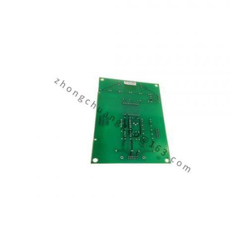 ABB SAFT183VMC Interface Module for Industrial Automation