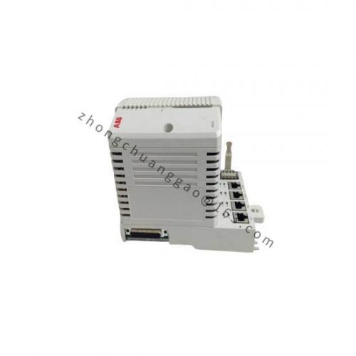 ABB SAM3.0 Control Module for Industrial Automation Systems