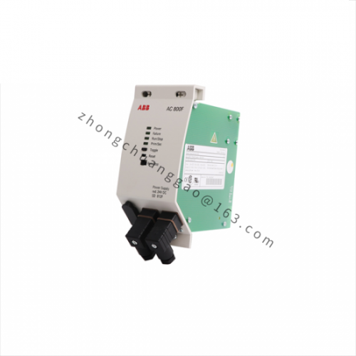 ABB SAM3.0 Control Module for Industrial Automation Systems