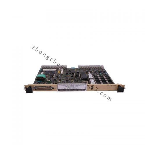 ABB SAM3.0 Control Module for Industrial Automation Systems