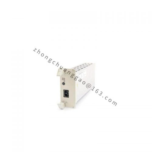 ABB SB510 PLC Control Module