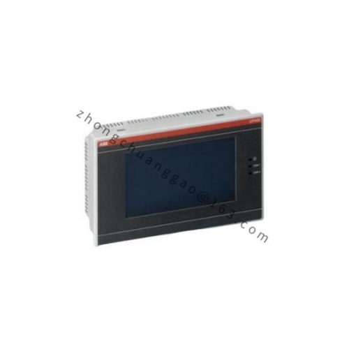 ABB SB510 PLC Control Module