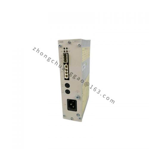 ABB SB512 Industrial Control Module