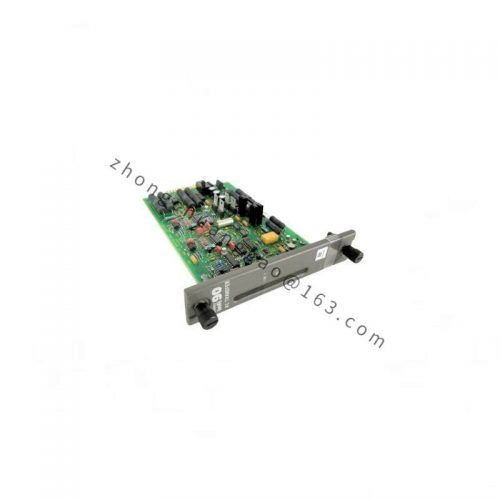 ABB SCYC51010, 58052515G - High Performance Industrial Control Module