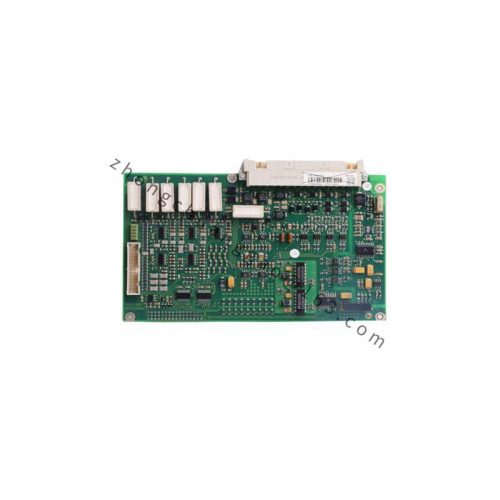 ABB SCYC51010, 58052515G - High Performance Industrial Control Module