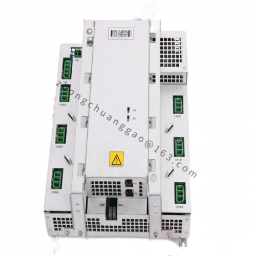 ABB SD821 3BSC610037R1 Industrial Controller Module