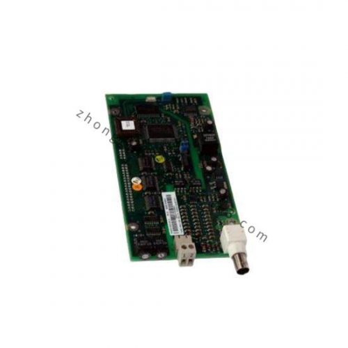 ABB SE96920414 YPK112A Communication Module